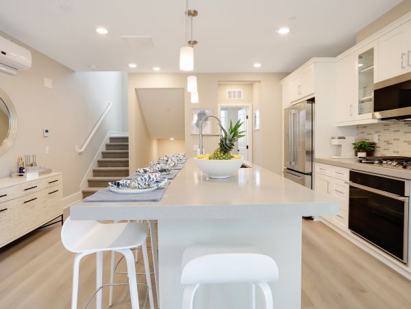 Mission Beach And Pacific Beach Home 1021544