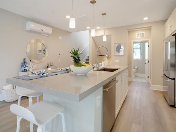 Mission Beach And Pacific Beach Home 1021544