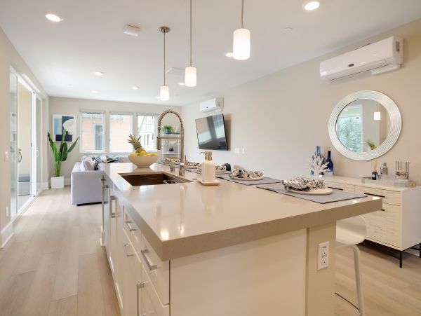 Mission Beach And Pacific Beach Home 1021544