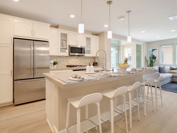 Mission Beach And Pacific Beach Home 1021544