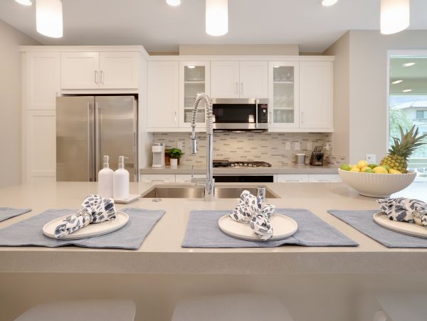 Mission Beach And Pacific Beach Home 1021544