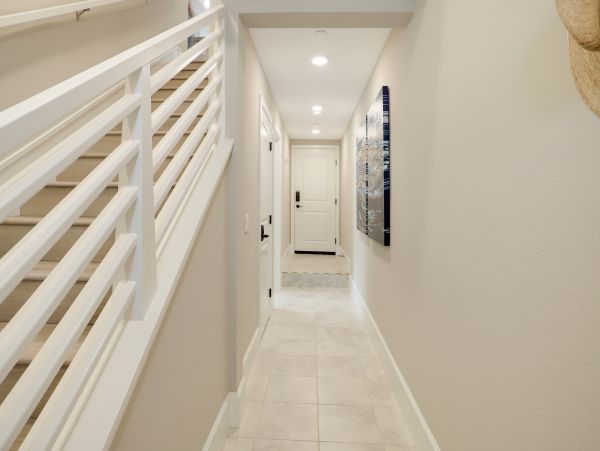 Mission Beach And Pacific Beach Home 1021544