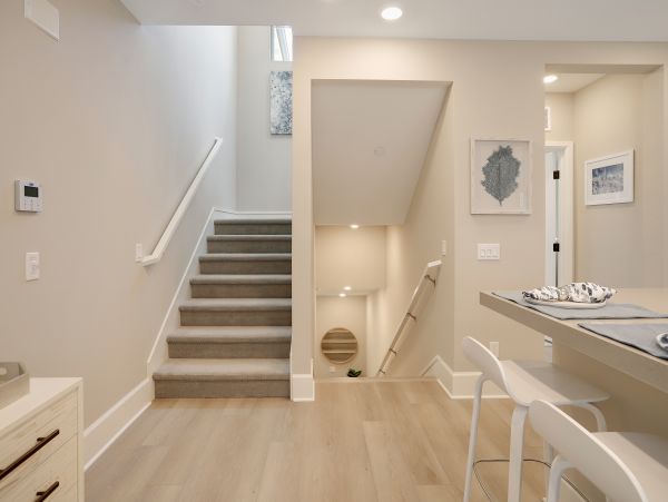 Mission Beach And Pacific Beach Home 1021544