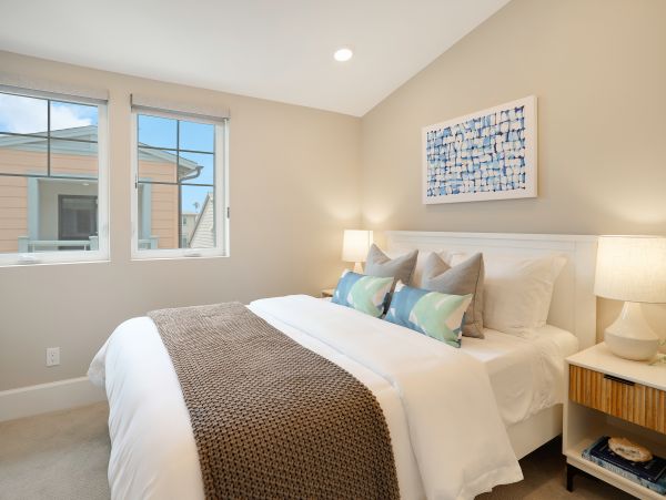 Mission Beach And Pacific Beach Home 1021544