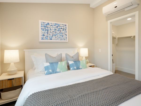 Mission Beach And Pacific Beach Home 1021544