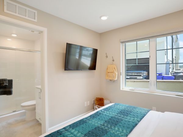 Mission Beach And Pacific Beach Home 1021544