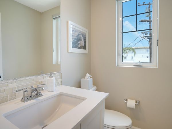 Mission Beach And Pacific Beach Home 1021544