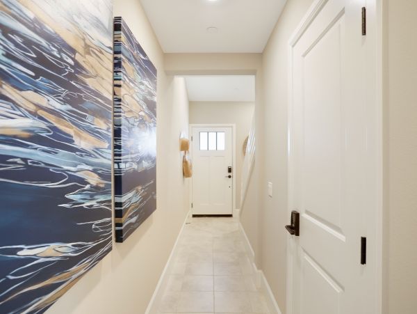 Mission Beach And Pacific Beach Home 1021544
