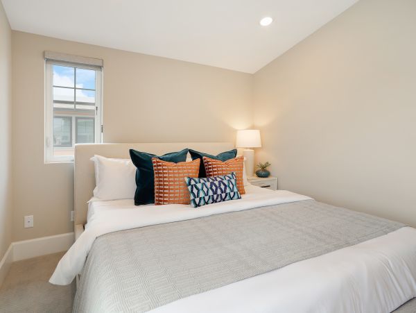 Mission Beach And Pacific Beach Home 1021544