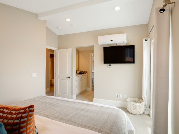 Mission Beach And Pacific Beach Home 1021544