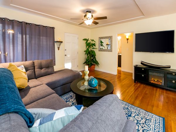 Mission Beach And Pacific Beach Home 1021545