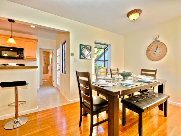 Mission Beach And Pacific Beach Home 1021545