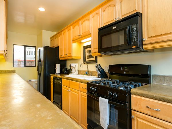 Mission Beach And Pacific Beach Home 1021545