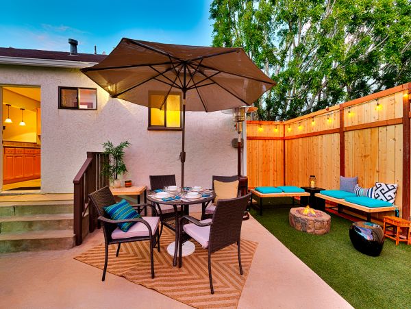 Mission Beach And Pacific Beach Home 1021545