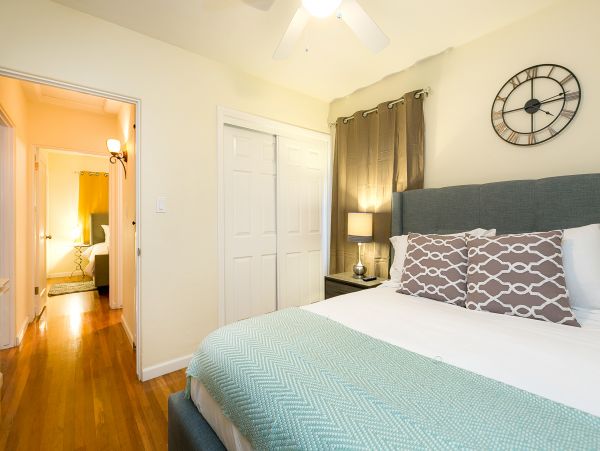 Mission Beach And Pacific Beach Home 1021545