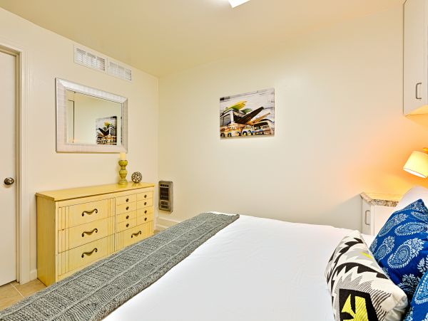 Mission Beach And Pacific Beach Home 1021545