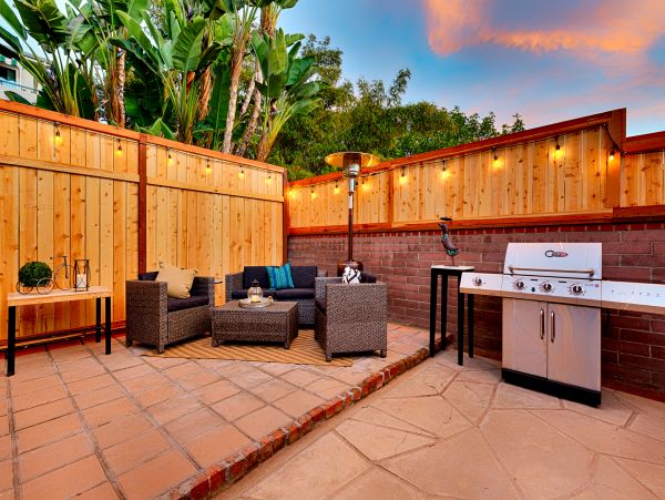 Mission Beach And Pacific Beach Home 1021545