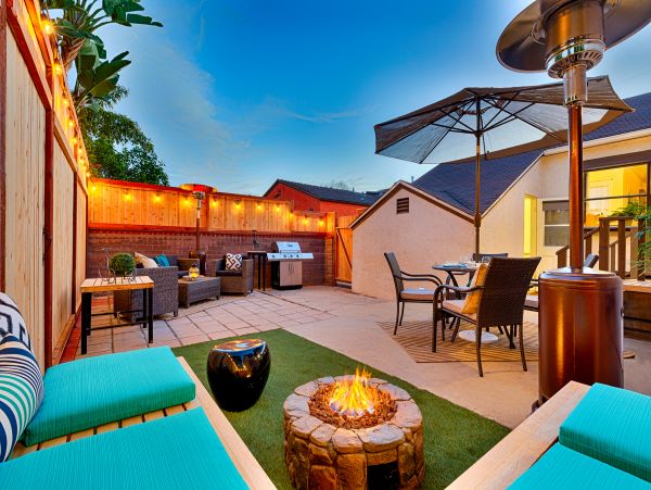 Mission Beach And Pacific Beach Home 1021545