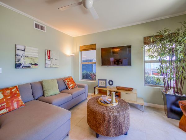 Mission Beach And Pacific Beach Home 1021546