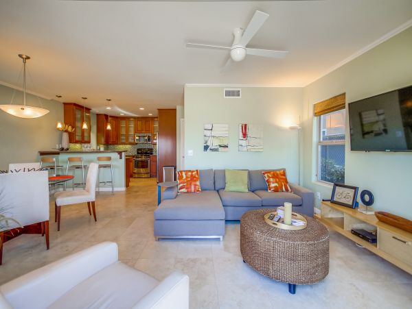 Mission Beach And Pacific Beach Home 1021546