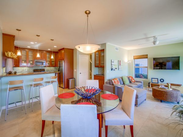 Mission Beach And Pacific Beach Home 1021546