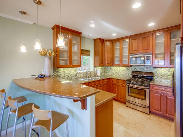 Mission Beach And Pacific Beach Home 1021546