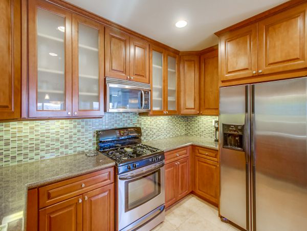 Mission Beach And Pacific Beach Home 1021546