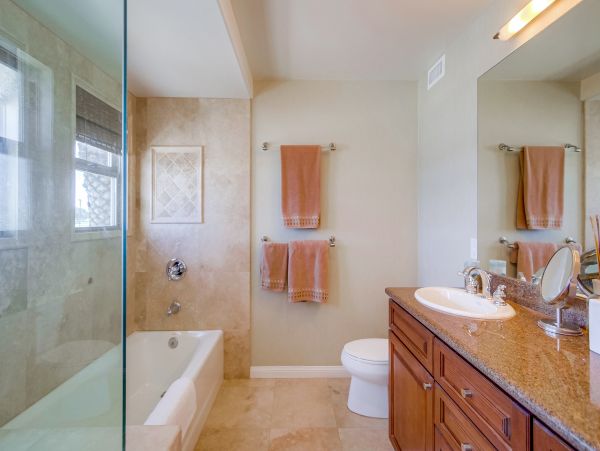 Mission Beach And Pacific Beach Home 1021546