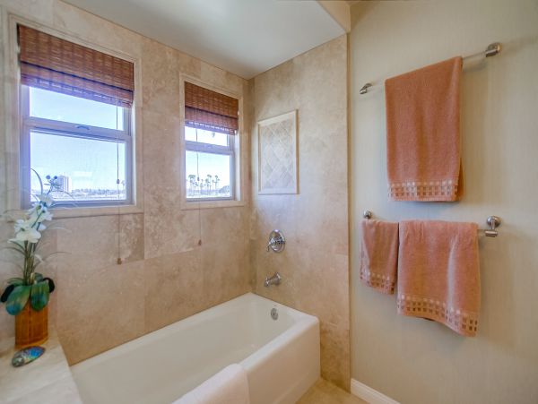 Mission Beach And Pacific Beach Home 1021546