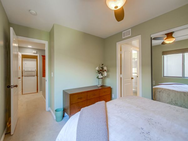Mission Beach And Pacific Beach Home 1021546