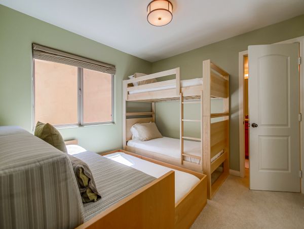 Mission Beach And Pacific Beach Home 1021546