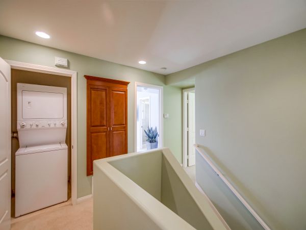 Mission Beach And Pacific Beach Home 1021546