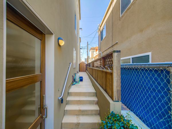 Mission Beach And Pacific Beach Home 1021546