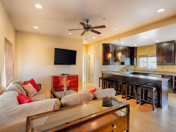 Mission Beach And Pacific Beach Home 1021547