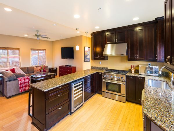 Mission Beach And Pacific Beach Home 1021547