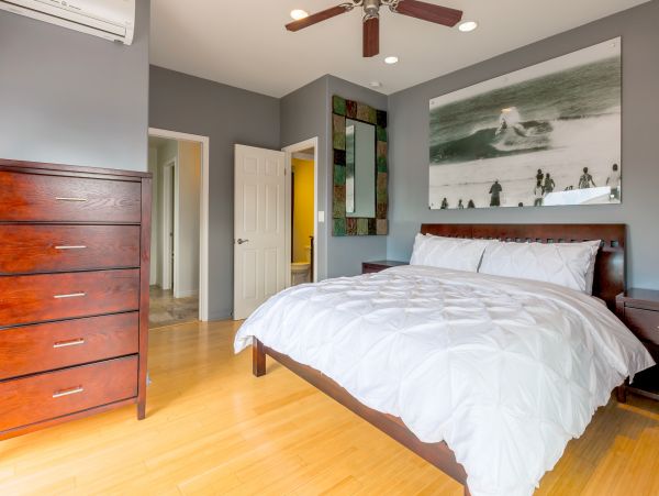 Mission Beach And Pacific Beach Home 1021547