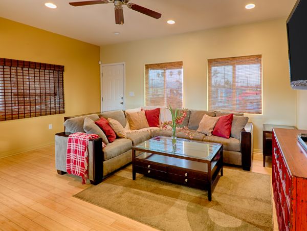 Mission Beach And Pacific Beach Home 1021547