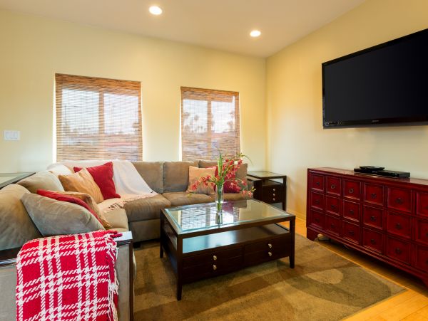 Mission Beach And Pacific Beach Home 1021547