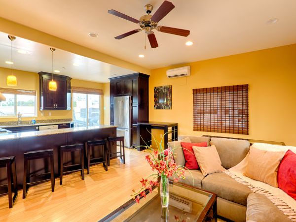 Mission Beach And Pacific Beach Home 1021547