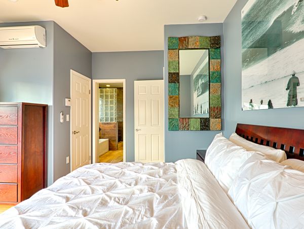 Mission Beach And Pacific Beach Home 1021547