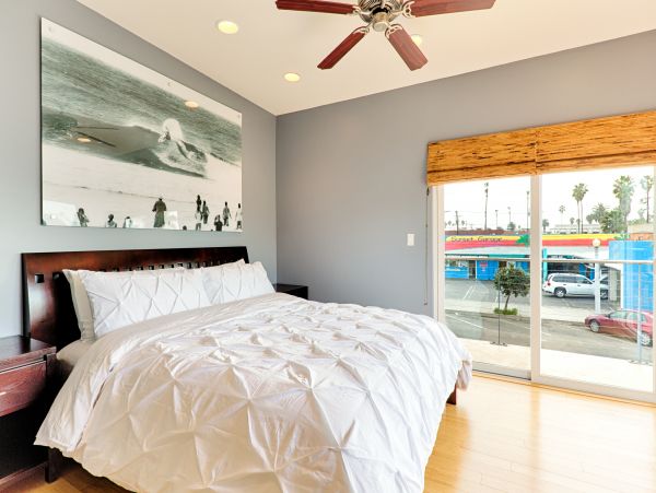Mission Beach And Pacific Beach Home 1021547