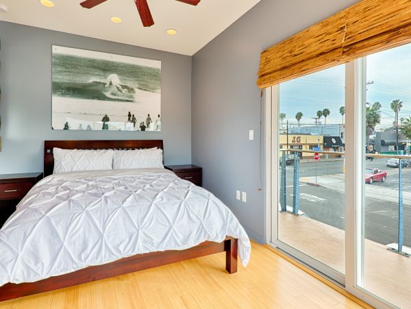 Mission Beach And Pacific Beach Home 1021547