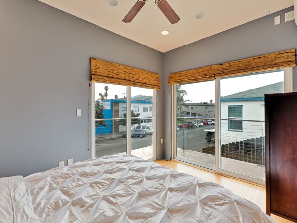 Mission Beach And Pacific Beach Home 1021547
