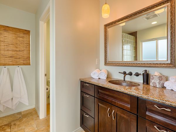 Mission Beach And Pacific Beach Home 1021547