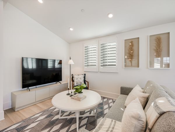 Mission Beach And Pacific Beach Home 1021548