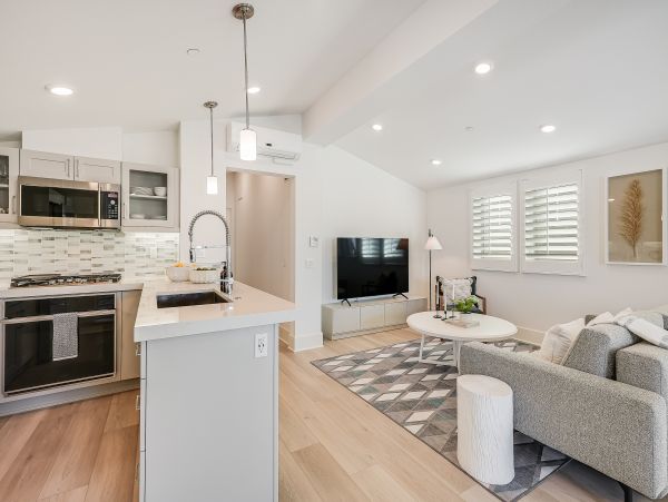 Mission Beach And Pacific Beach Home 1021548