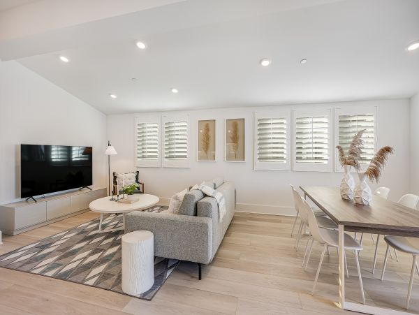 Mission Beach And Pacific Beach Home 1021548