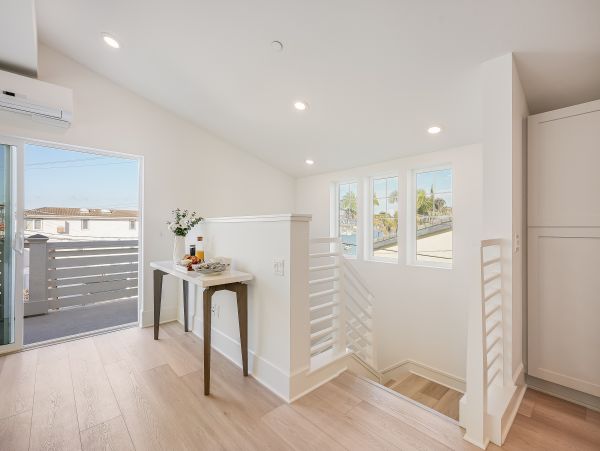 Mission Beach And Pacific Beach Home 1021548