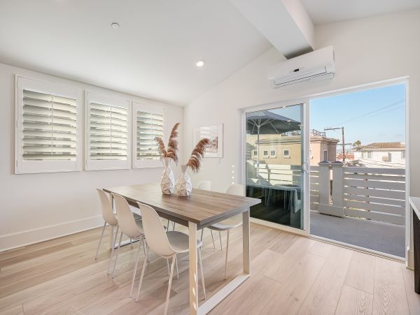 Mission Beach And Pacific Beach Home 1021548
