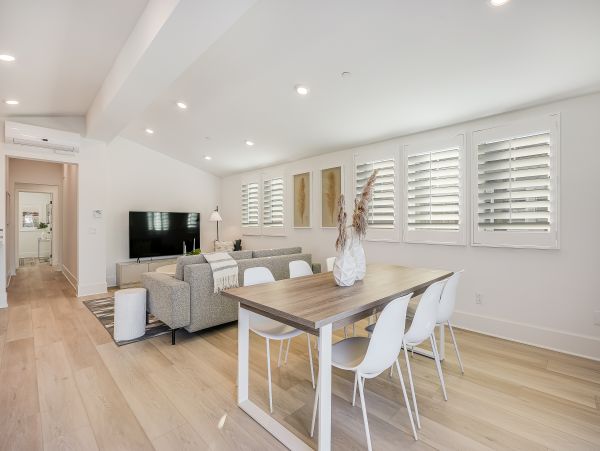 Mission Beach And Pacific Beach Home 1021548